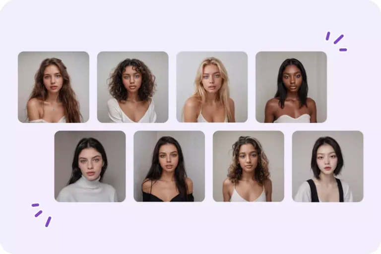 Advanced AI Fashion Models Insmind AI Tool Review