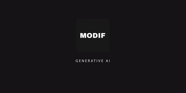 Modif logo
