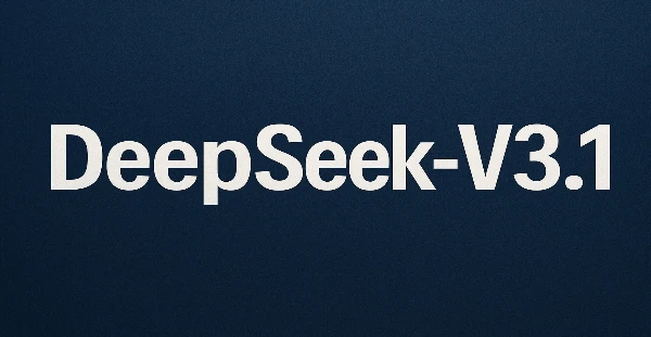 DeepSeek-V3.1 logo