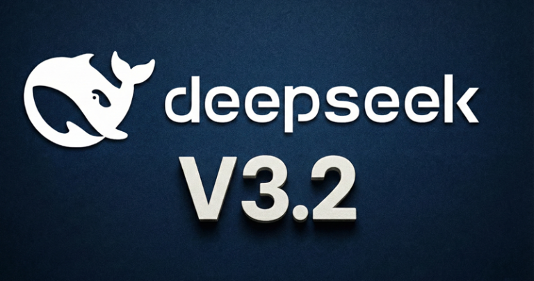 Best Deepseek V3.2 AI Tool Review