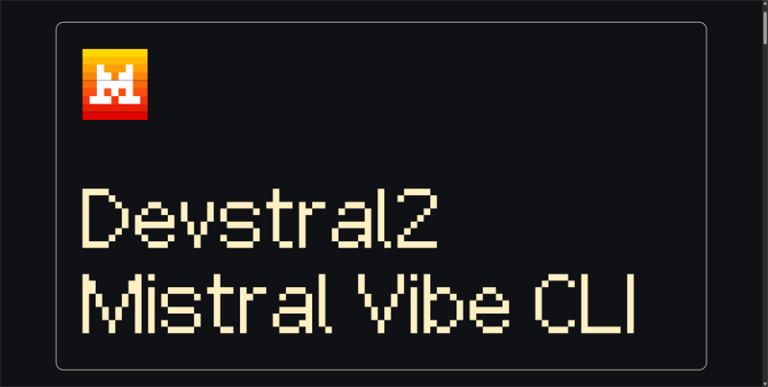 Innovative Devstral2 Mistral AI Tool Review