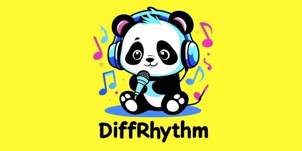 DiffRhythm logo