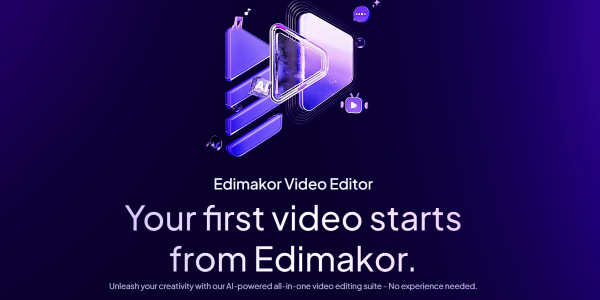 Edimakor logo