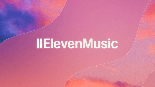 Eleven Music logo