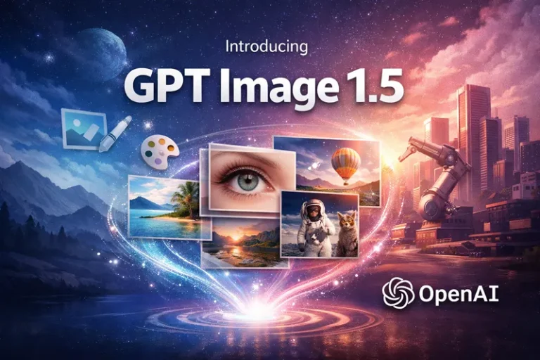 Best Gpt Image 1.5 AI Tool Review