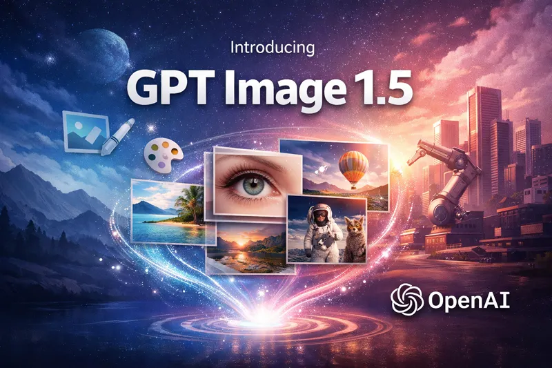 GPT Image 1.5 logo