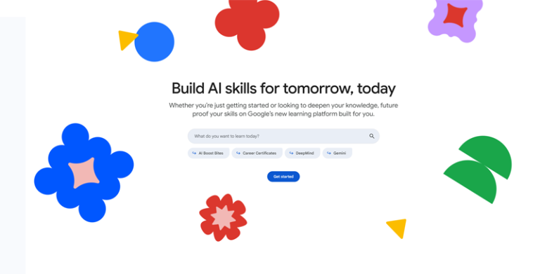 Popular Avis Google Skills AI Tool Review