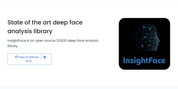 InsightFace logo