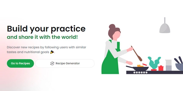 MealPractice logo