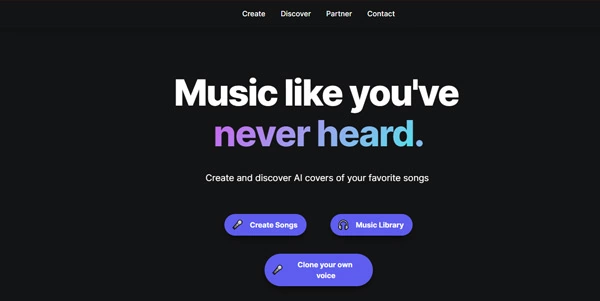 Musicfy logo