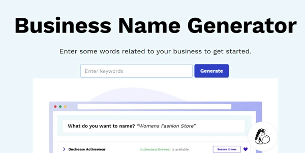 NameSnack logo