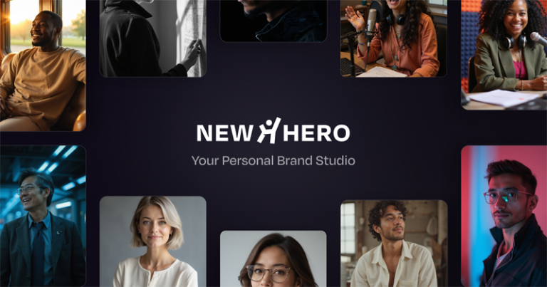 Innovative Newhero AI Tool Review