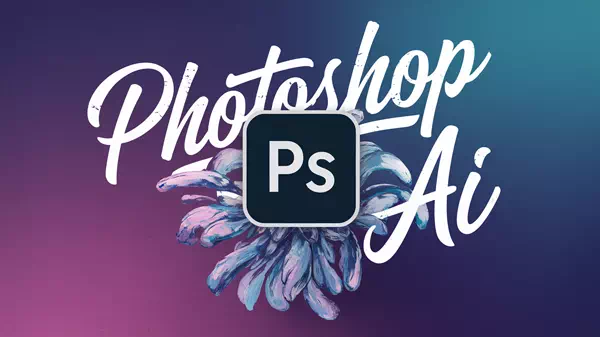 Photoshop IA logo