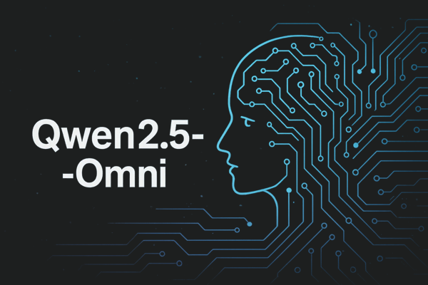 Qwen2.5-Omni