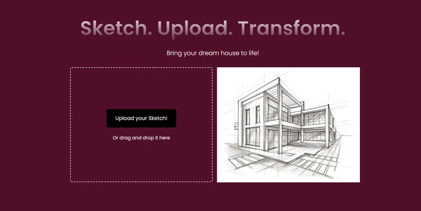 Sketch2Render logo