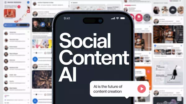 Social Content AI de Semrush