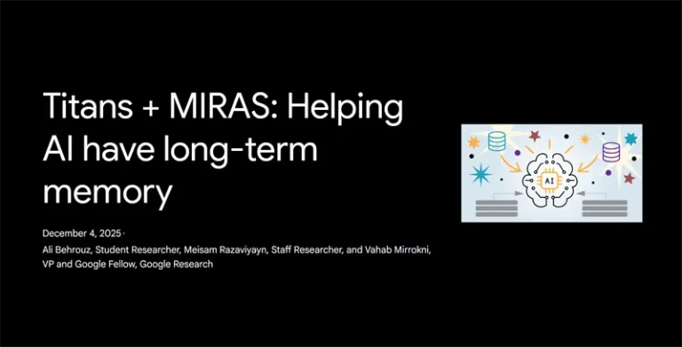 Smart Google Titans+miras AI Tool Review