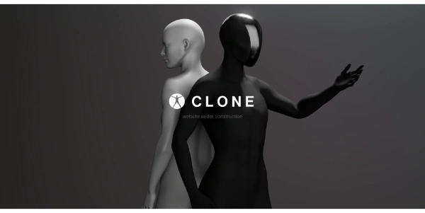 Torso Clone Robotics logo