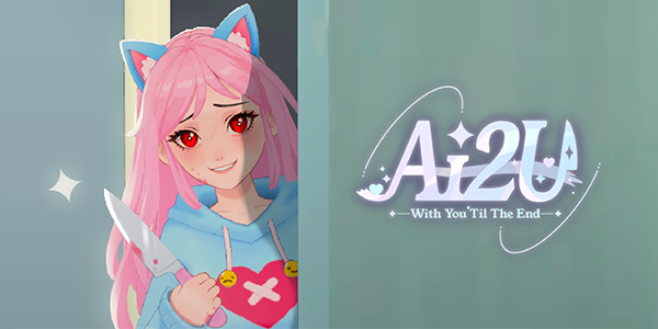 AI2U logo