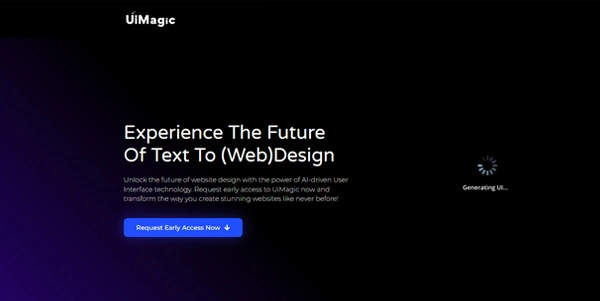UiMagic logo