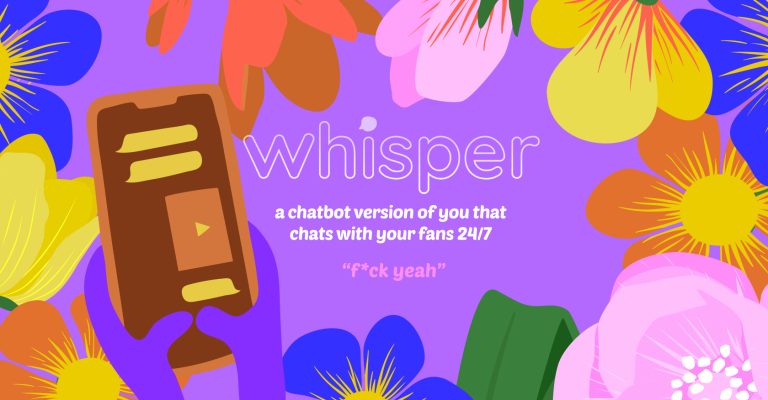 New Whisper.fans AI Tool Review