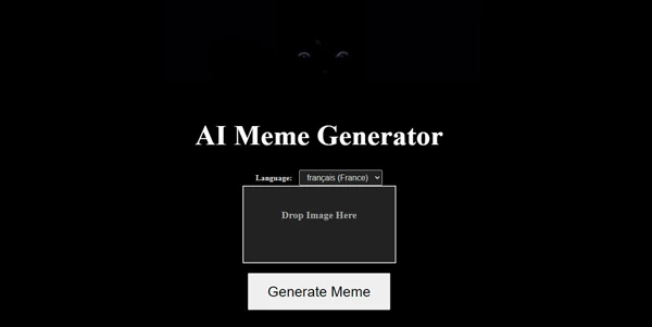 AI Meme logo