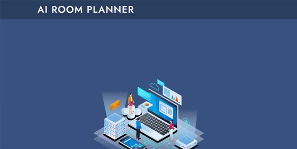 AI Room Planner logo
