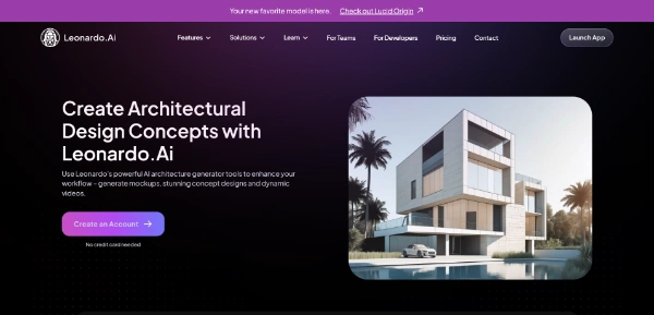 AI Architecture