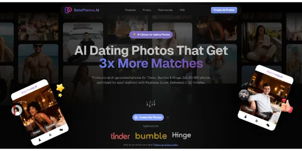 DatePhotosAI
