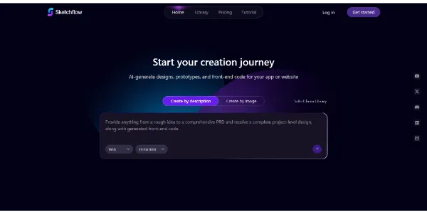 Sketchflow.ai