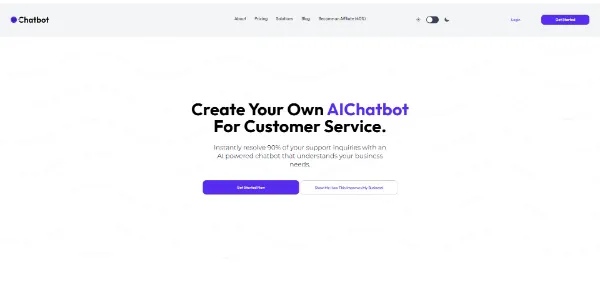 AIChatbot logo