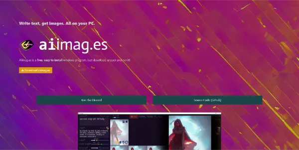 AIimag.es logo
