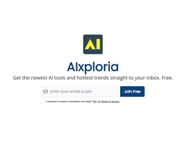 Best Les Dernières Actualités Et Tendances En Matière D’ia Dans Votre Boîte Mail AI Tool Review