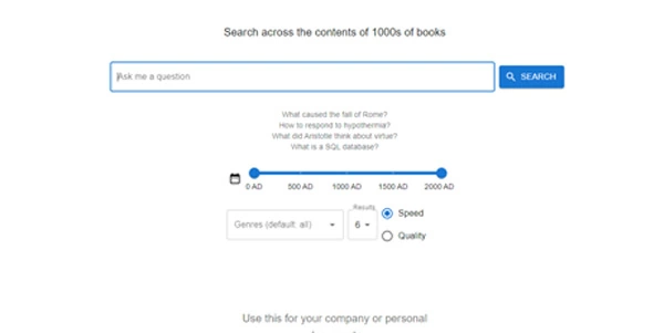 All Search AI