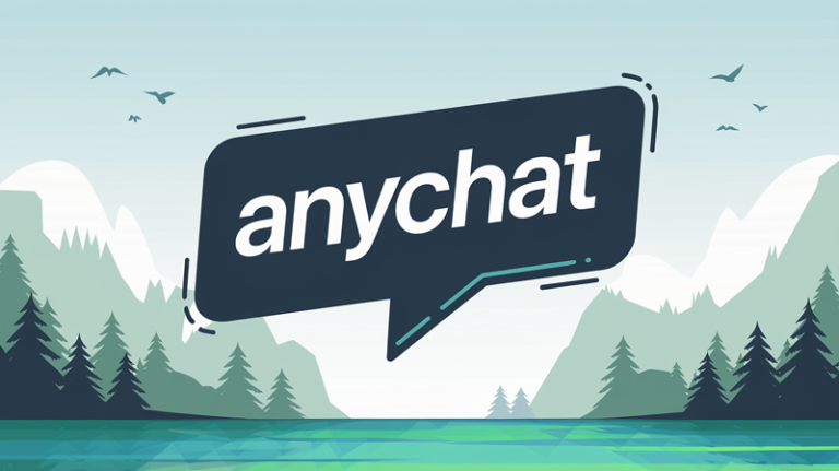 New Anychat AI Tool Review