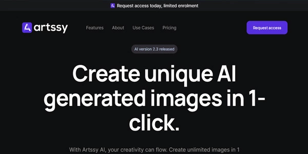 Artssy logo