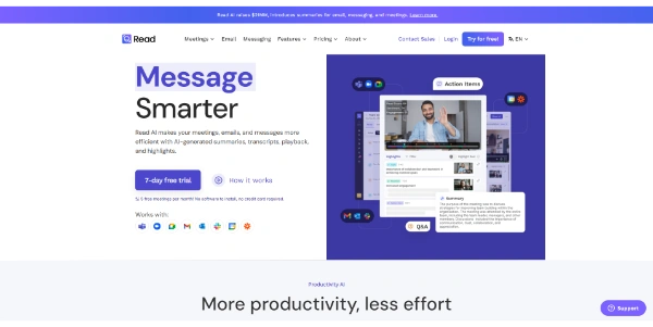 Read AI