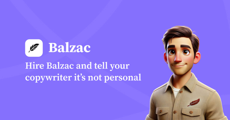 Free Balzac AI AI Tool Review