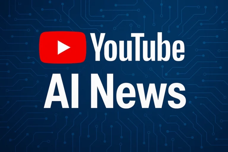 New Les Meilleures Videos & Chaînes Youtube Sur L’ia AI Tool Review