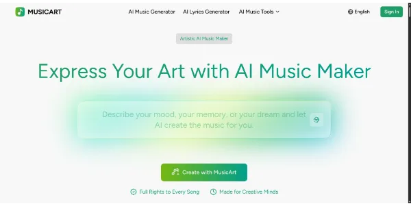 MusicArt