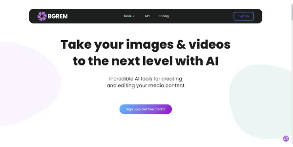 BgRem.ai logo