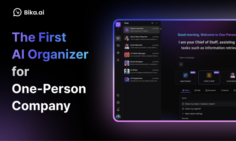 Powerful Bika.ai AI Tool Review