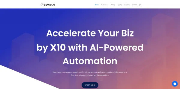 Bizwith.ai logo