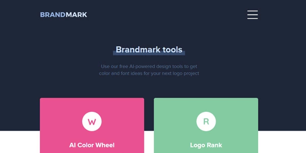 Brandmark logo