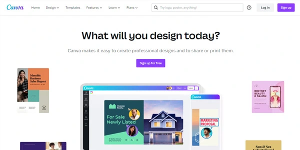 Canva logo