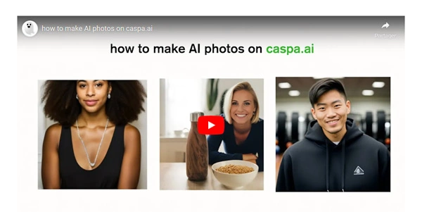 Caspa AI logo