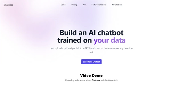 Chatbase logo