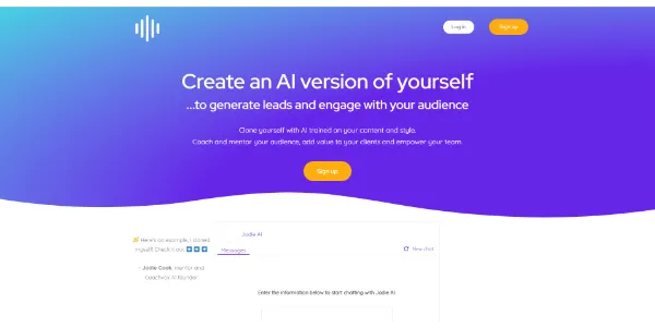 Coachvox AI logo