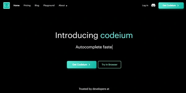Codeium