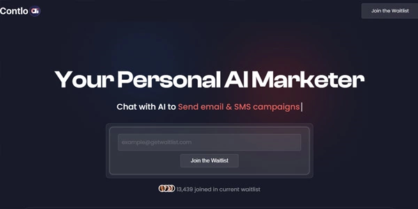 Contlo.ai logo
